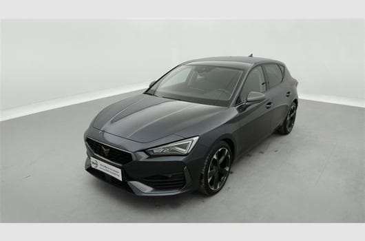Cupra Leon 1.5 eTSI 150Cv DSG V S-CUIR / NAVI (2023) - Photo 11
