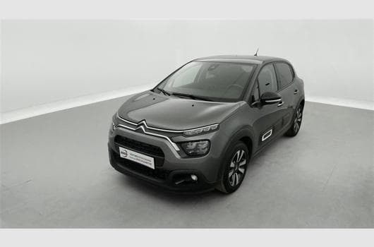 Citroen C3 1.2i PureTech Shine CARPLAY / FULL LED / JA 16" (2023) - Photo 10
