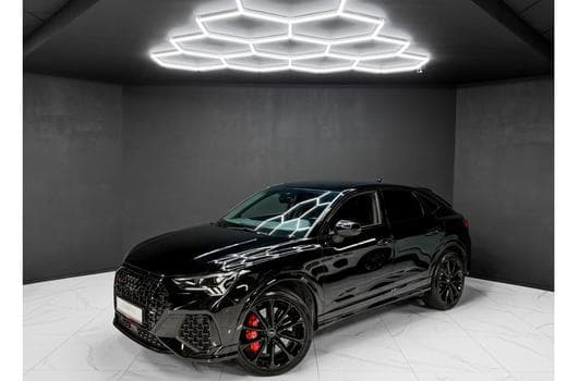 Audi RSQ3 SPORTBACK / 360° / Sonos / Pano (2020) - Photo 5
