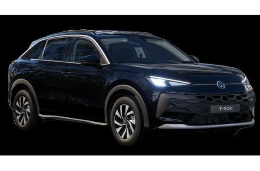 VW T-Roc LIFE 1.5 TSI 110KW-150CV DSG7 - Caméra - Leds - Jantes 16" - (2026) - Photo 12