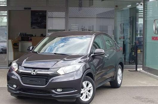 Honda HR-V HR-V 1.5i-VTEC Elegance CVT AUTOMATIQUE (2018) - Photo 2
