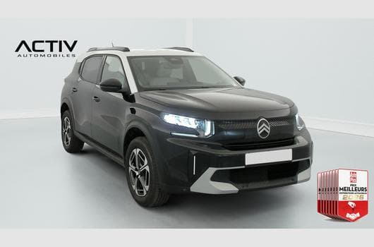 Citroën C3 Aircross Hybride 145 e-DCS6 Max (2026) - Photo 7
