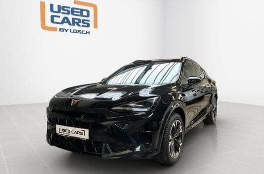 Cupra Formentor Dynamic-Design+DSG+Immersive-Sennheiser+Intelligent-Drive+Pu (2025) - Photo 10