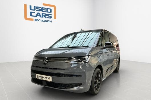VW T7 Life+Aut+LM18+Matrix-Led+7Sitze+AHK+Navi (2026) - Photo 8