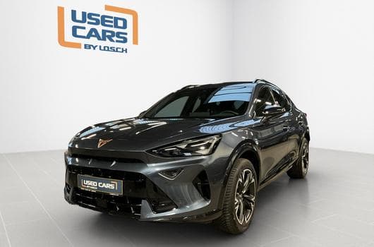 Cupra Formentor DSG+Dynamic-Design+Sennheiser+Pure-Performance+LM18+LED+NAVI (2025) - Photo 9