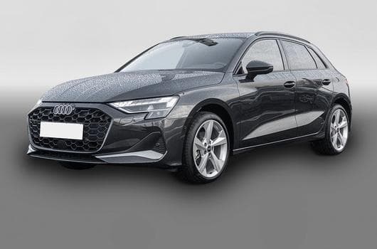 Audi A3 (2025) - Foto 12