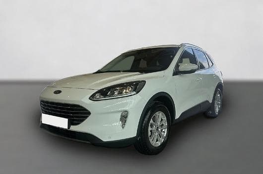 Ford Kuga (2026) - Foto 11