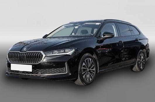 Skoda Superb (2025) - Foto 10