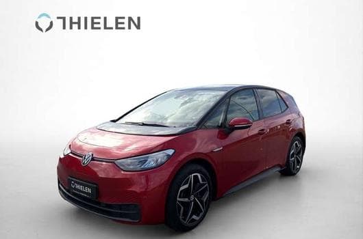 VW ID.3 Pro Performance /62 kWh/Wärmep./Assis/AHK (2023) - Foto 9
