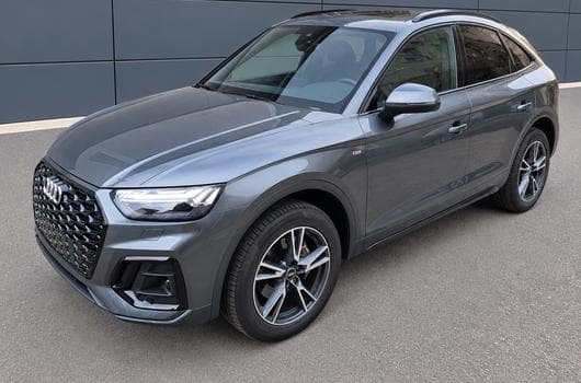 Audi Q5 Sportback S line S tronic ​4​0 TDI 204 cv MHEV (2022) - Photo 12