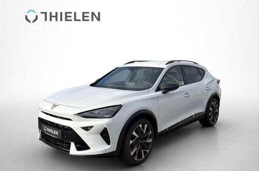 CUPRA Formentor VZ 2.0 TSI 4Drive/AHK/DCC/ACC/5- J Gar (2025) - Foto 6