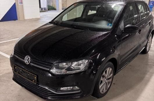 VW Polo Advanced 1.2tsi (2017) - Photo 3
