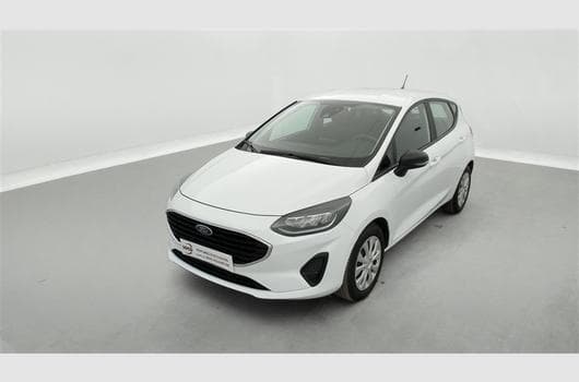 Ford Fiesta 1.0 EcoBoost Connected (2022) - Photo 6