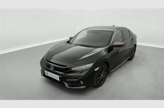 Honda Civic 1.0 i-VTEC 125Cv AUTO NAVI / CAMERA / CARPLAY (2021) - Photo 1