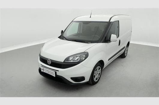 Fiat Doblo 1.6 MJET Cargo CLIM / CARPLAY (2023) - Photo 3