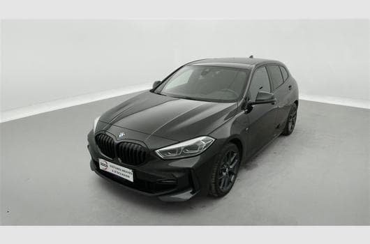 BMW 116 dA Pack M Navi Cockpit / Led / PDC av+ar (2024) - Photo 2