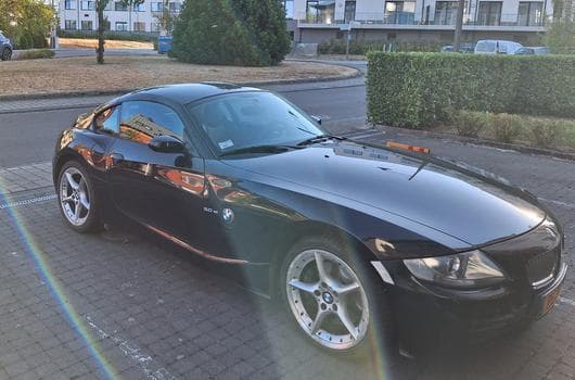 BMW Z4 (2006) - Photo 1
