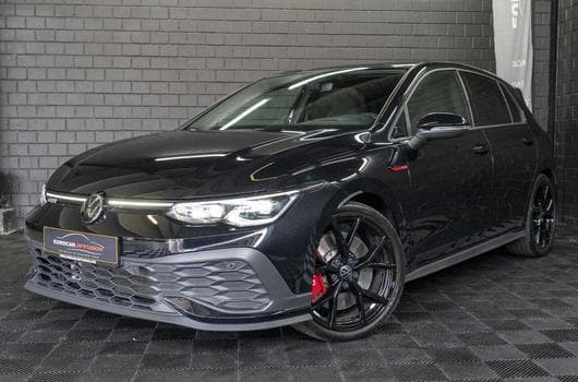 VW Golf GTI Clubsport 2.0 TSI 300 CV DSG7 * MATRIX * ACC * Caméra * (2022) - Foto 11