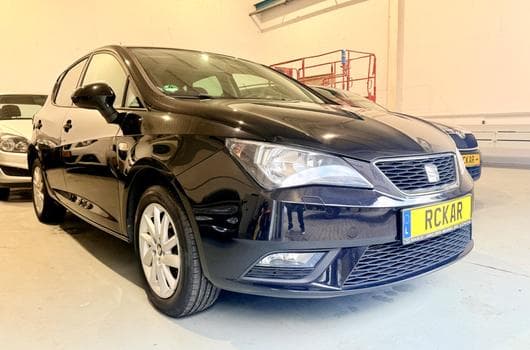 Seat Ibiza 1.2i Copa (2015) - Foto 10