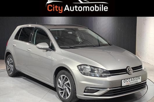 VW Golf 1.0 TSI SOUND CARPLAY GPS BLUETOOTH CAMERA (2018) - Photo 2