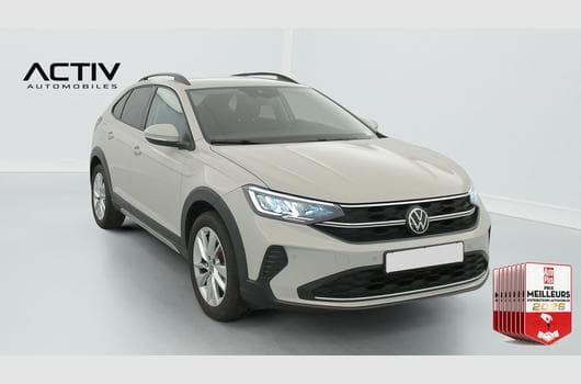 VW Taigo 1.0 TSI 95 BVM5 VW Edition (2025) - Photo 7