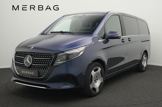 Mercedes V d 4MATIC AVANTGARDE Lang (2026) - Photo 7