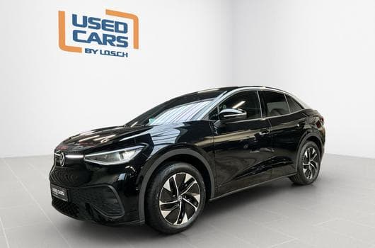 VW ID.5 77kWh+Pro+P.Design+P.Confort+P.Infotainement+P.Select (2025) - Photo 4