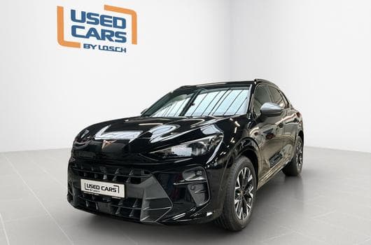 Cupra Terramar Pure-Performance+DSG+AHK+Digital-Drive+Moon-Light+Pano (2026) - Photo 8