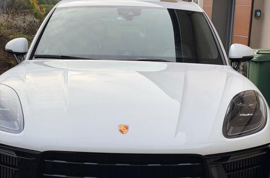 Porsche Macan Gts (2022) - Photo 12
