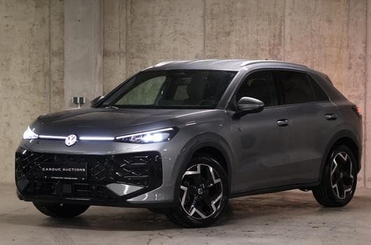 VW T-Roc R-Line (2026) - Foto 10