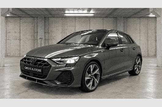 Audi A3 Sportback S TRONIC S LINE - Pano/360/SONOS/LED MATRIX (2026) - Foto 6