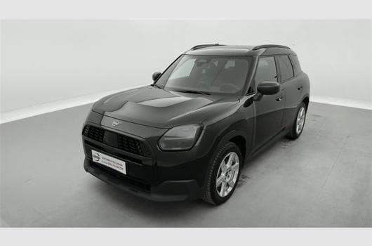 MINI Countryman 1.5A NAVI / FULL LED / CARPLAY (2026) - Photo 5