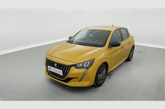 Peugeot 208 1.2i PureTech Style (EU6.4) (2022) - Photo 6