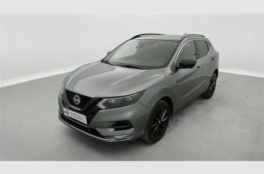 Nissan Qashqai 1.3 N-TEC (2020) - Photo 3