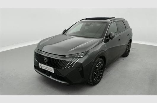 Peugeot 5008 1.2 Hybrid 136Cv E-DCS6 GT 7 PL / S-CUIR / NAVI (2025) - Photo 4