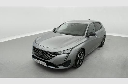 Peugeot 308 1.2 PureTech Allure S&S (EU6.4) (2022) - Photo 3