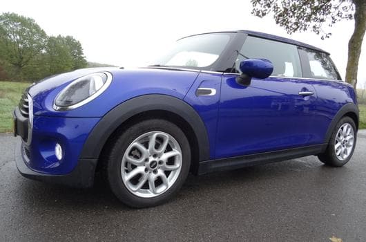 Mini Cooper 1.5 AUTOMATIQUE (2019) - Photo 3