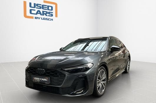 Audi A5 Avant+Quattro+S-Tronic+S-Line+Tech-Pro+P.Premium+AHK+LM19+Le (2025) - Photo 9