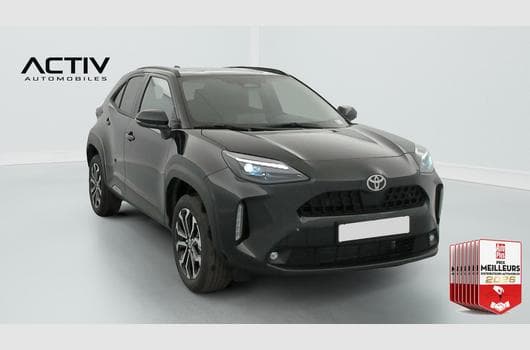 Toyota Yaris Cross 130h 2WD Design (2026) - Photo 2