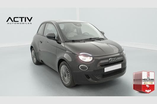 Fiat 500 1.0 65 ch Hybride Icône (2026) - Photo 10