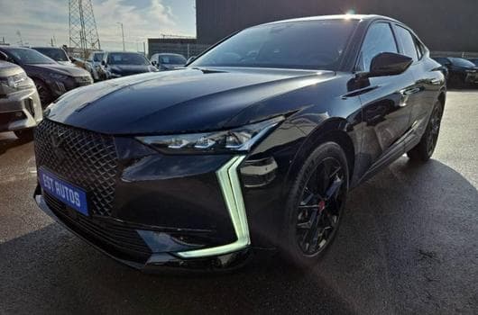 DS Automobiles DS4 BlueHDi 130ch Performance Line Automatique (2024) - Foto 4