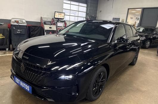 Peugeot 308 308 SW BlueHDI 130ch S&S Business EAT8 (2026) - Foto 3