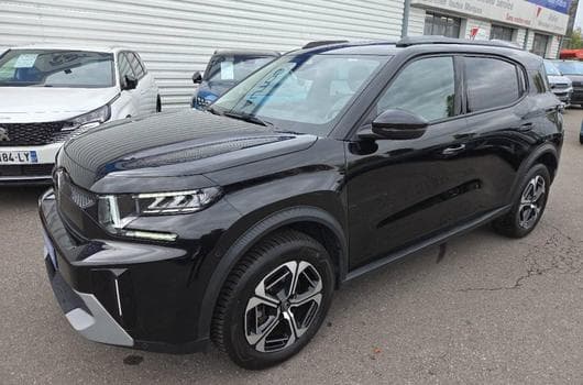 Citroën C3 Aircross C3 Aircross Hybride 145ch MAX e-DCS6 (2025) - Foto 1