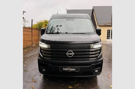 Nissan Interstar Interstar 150 L3H2 NConnecta (2025) - Photo 2