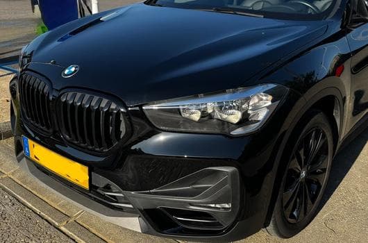BMW X1 sDrive18i (F48) (2019) - Foto 1