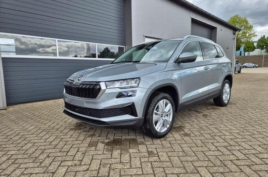 Skoda Karoq 1.5 TSI 150PS (2026) - Photo 6