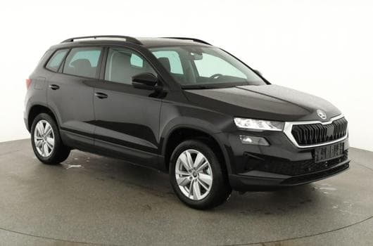 Skoda Karoq Selection 4x4 (2026) - Photo 5