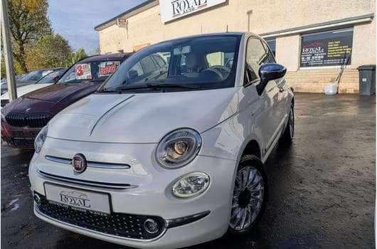 Fiat 500 1.2 69 CH TOIT PANORAMIQUE * GARANTIE 36 MOIS * (2015) - Photo 7