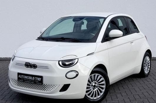 Fiat 500 500 e / LED / CARPLAY / GARANTIE / (2023) - Photo 6