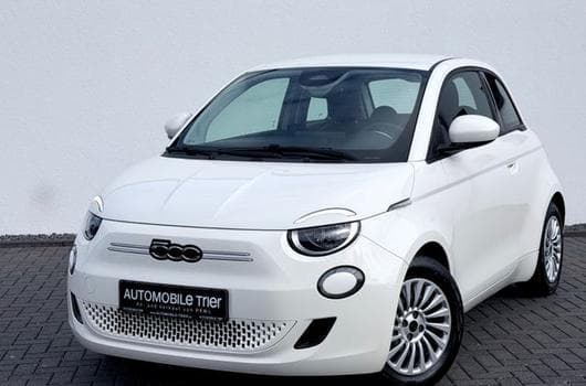 Fiat 500 500 e / LED / CARPLAY / GARANTIE / (2023) - Photo 5